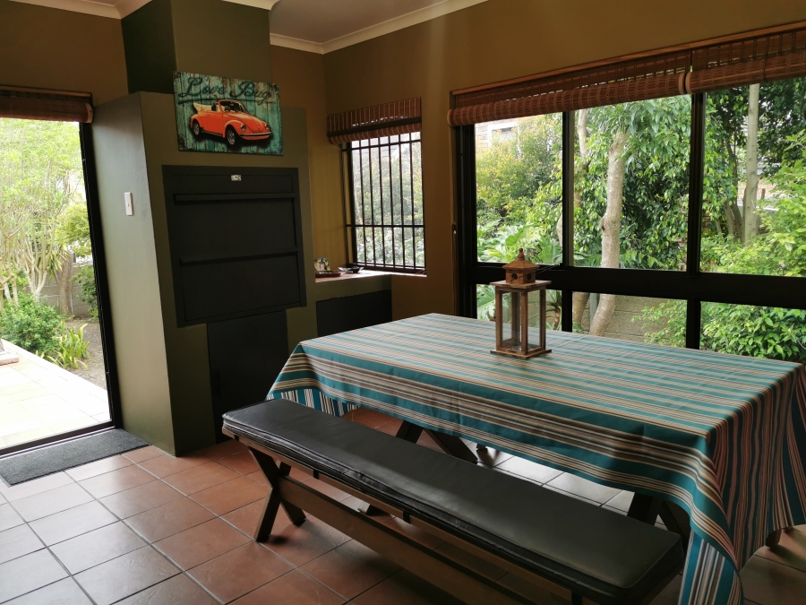 3 Bedroom Property for Sale in Bergsig Western Cape